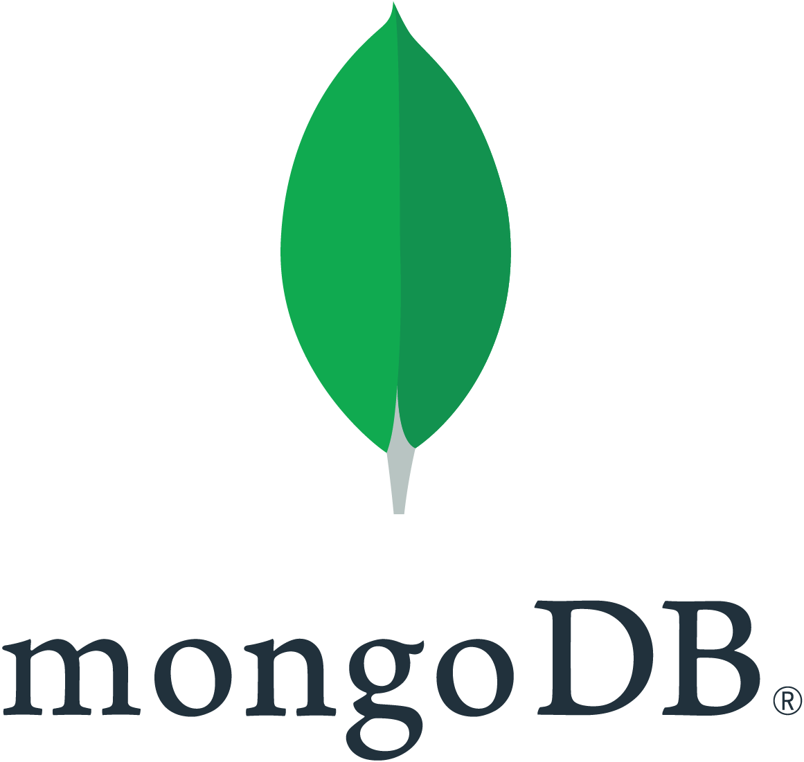 MongoDB logo